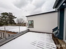 Pronájem bytu 2+kk, Brno - Dvorska, Zapletalova, 49 m2