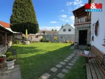 Prodej rodinného domu, Postoloprty - Levonice, 190 m2