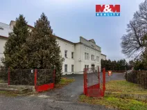 Pronájem obchodního prostoru, Plazy, 675 m2