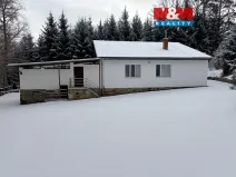Prodej chaty, Bítov, 139 m2