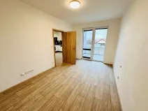 Pronájem bytu 2+kk, Mikulov, Slovácké brigády, 43 m2