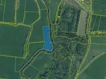 Prodej louky, Přeštice, 8946 m2