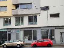 Pronájem obchodního prostoru, Brno, Purkyňova, 39 m2