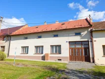 Prodej rodinného domu, Lechotice, 140 m2