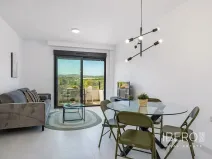 Prodej bytu 3+kk, San Miguel de Salinas, Španělsko, 59 m2