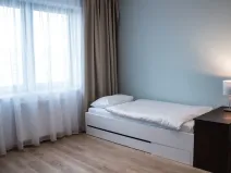 Pronájem bytu 2+1, Praha - Stodůlky, Mukařovského, 42 m2