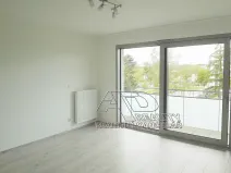 Pronájem bytu 1+kk, České Budějovice, Na Zlaté stoce, 31 m2