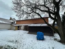 Pronájem skladu, Votice, 542 m2