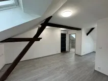 Prodej bytu 3+kk, Úsobí, 73 m2