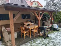 Prodej rodinného domu, Prostějov, Dr. Horáka, 300 m2