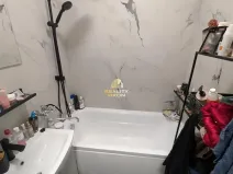 Prodej bytu 2+1, Chomutov, Vrchlického, 55 m2