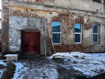 Pronájem skladu, Ivančice, Tovární, 96 m2