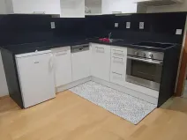 Pronájem bytu 1+kk, Praha - Košíře, Pod Kavalírkou, 32 m2