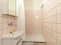 Pronájem bytu 1+kk, Mladá Boleslav, Zalužanská, 25 m2