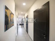 Prodej bytu 5+kk, Praha - Záběhlice, Práčská, 155 m2