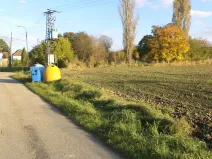 Prodej pozemku, Albrechtice nad Vltavou - Údraž, 4328 m2