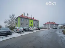 Pronájem bytu 3+1, Krchleby, 58 m2