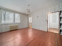 Prodej bytu 1+1, Hradec Králové, Vachkova, 27 m2