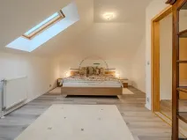 Pronájem bytu 2+1, Praha, Nad Šeberákem, 69 m2