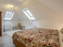 Pronájem bytu 2+1, Praha, Nad Šeberákem, 69 m2