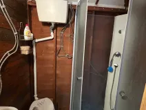 Pronájem bytu 1+kk, Praha - Modřany, Soukalova, 17 m2