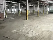 Pronájem skladu, Liberec, Bánskobystrická, 1300 m2