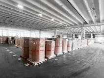 Pronájem skladu, Liberec, Bánskobystrická, 6000 m2