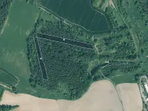 Prodej lesa, Zastávka, 11212 m2