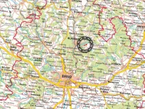 Prodej podílu pole, Vilémovice, 6958 m2