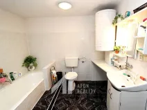 Prodej rodinného domu, Želetava, 69 m2