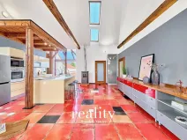 Prodej rodinného domu, Znojmo, Horní Česká, 308 m2