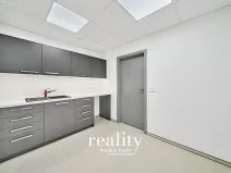 Pronájem ordinace, Znojmo, 28 m2