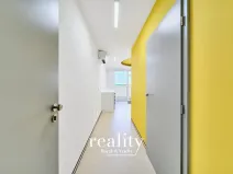 Pronájem ordinace, Znojmo, 28 m2