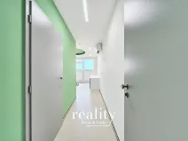 Pronájem ordinace, Znojmo, 28 m2