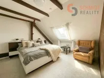 Pronájem bytu 4+1, Hodonín, Sv. Čecha, 125 m2