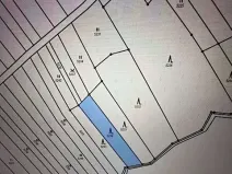 Prodej lesa, Březolupy, 628 m2