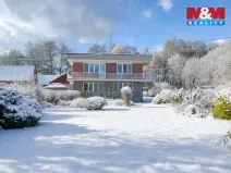 Prodej rodinného domu, Kunín, 221 m2