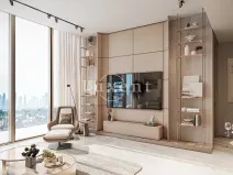 Prodej bytu 3+kk, Dubaj, Spojené arabské emiráty, 129 m2