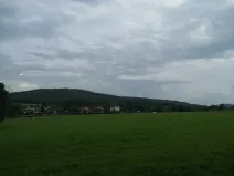 Prodej pozemku pro bydlení, Hradištko, Na Vrcholu, 1486 m2