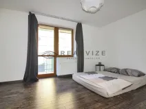 Pronájem bytu 3+kk, České Budějovice, Plachého, 90 m2