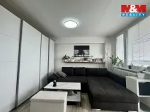 Pronájem bytu 1+1, Kutná Hora - Šipší, Na Studních, 31 m2