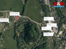 Prodej rodinného domu, Lichnov, 145 m2