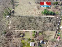 Prodej pole, Zadní Třebaň, 5128 m2