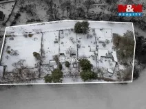 Prodej pozemku pro bydlení, Votice, 5376 m2