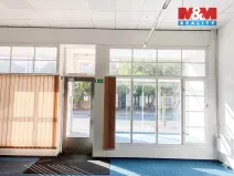 Pronájem obchodního prostoru, Mladá Boleslav - Mladá Boleslav I, Staroměstské náměstí, 80 m2