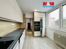 Pronájem bytu 3+1, Slušovice, Padělky, 69 m2