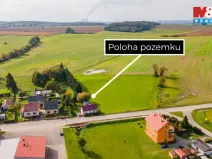 Prodej pozemku pro bydlení, Žimutice, 2061 m2