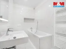 Prodej bytu 2+kk, Jablonec nad Nisou, Růžová, 50 m2