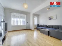 Prodej rodinného domu, Chotěšov, Osvobozených politických vězňů, 191 m2