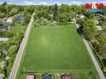 Prodej pozemku pro bydlení, Lštění, 5501 m2